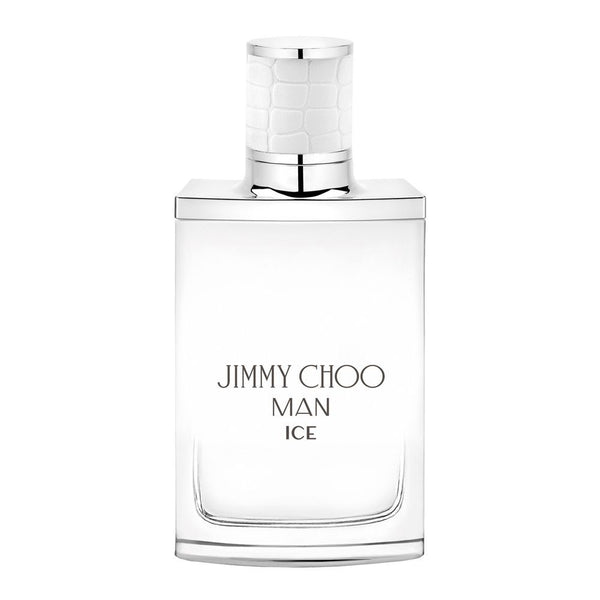 Jimmy Choo Ice Edt Perfume For Men 100ML 