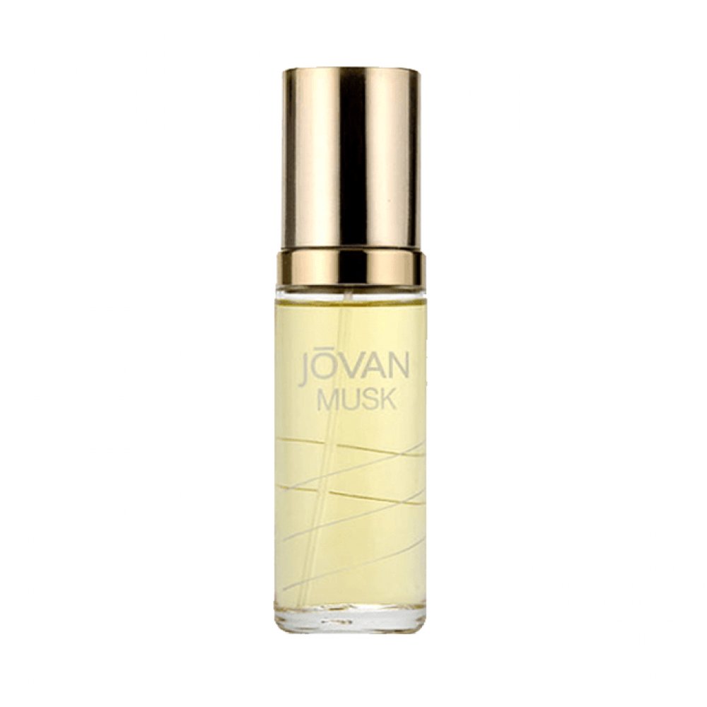 JOVAN Musk EDC Perfume 59ML 