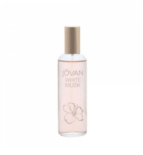 Jovan White Musk Edc Perfume For Women 96ML 