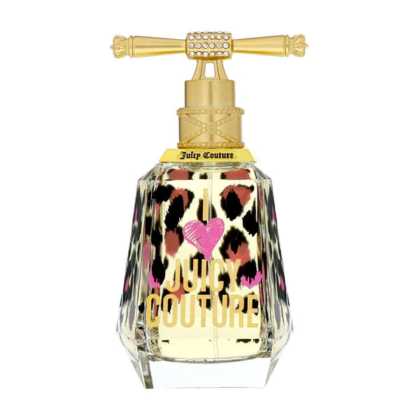 Juicy Couture I Love Juicy Couture Edp Perfume For Women 100ML 