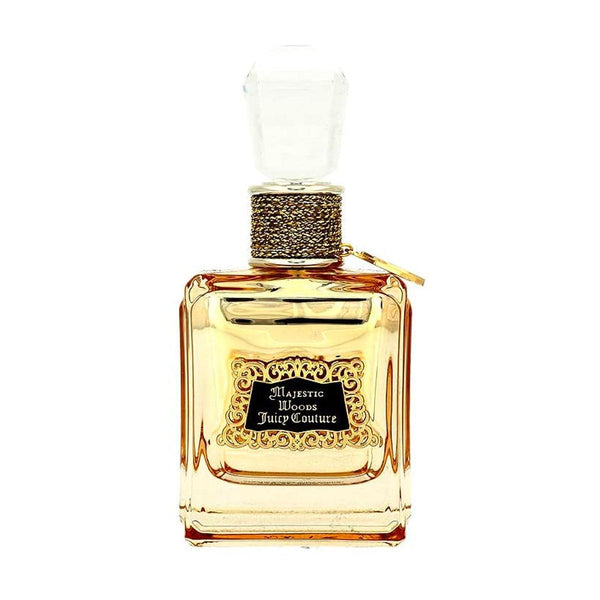 Juicy Couture Majestic Woods Edp Perfume For Women 100ML 