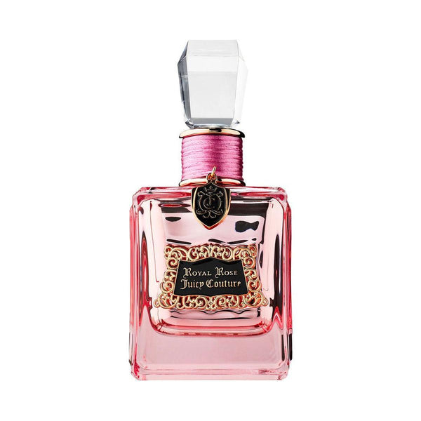 Juicy Couture Middle East Royal Rose Edp Spray 100Ml-Perfume 