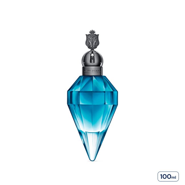 Katy perry royal revolution EDP spray 100ml 