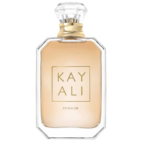 Kayali Citrus 08 For Women Edp 3.4 Oz/100 Ml Spray-Perfume 