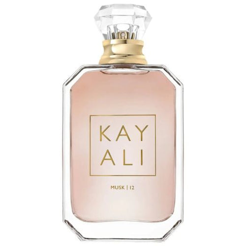 Kayali Musk 12 For Women Edp 3.4 Oz/100 Ml Spray-Perfume 