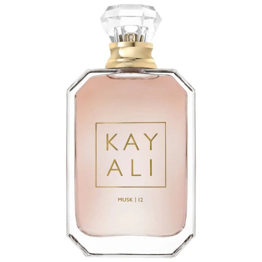 Kayali Musk 12 For Women Edp 3.4 Oz/100 Ml Spray-Perfume 