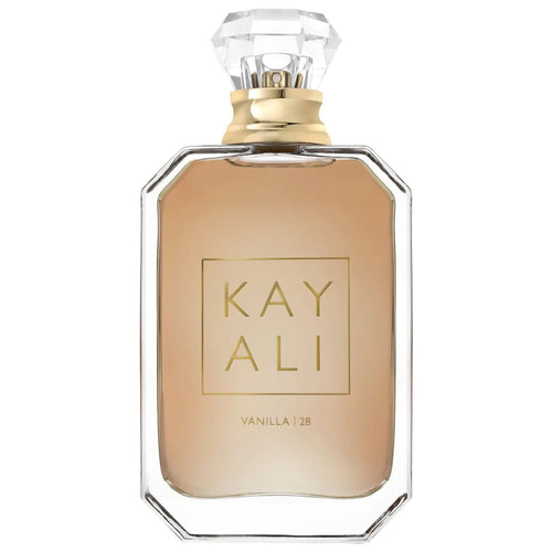 Kayali Vanilla 28 For Women Edp 3.4 Oz/100 Ml Spray-Perfume 