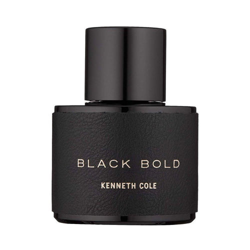 Kenneth Cole Black Bold Edp Perfume 100ML 