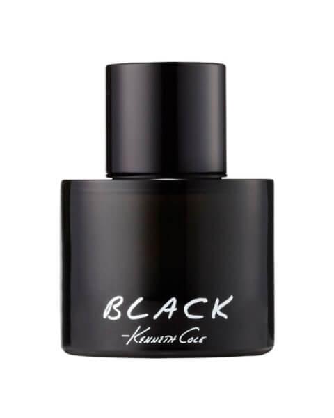 Kenneth Cole Black Edt Perfume For Men 100ML 