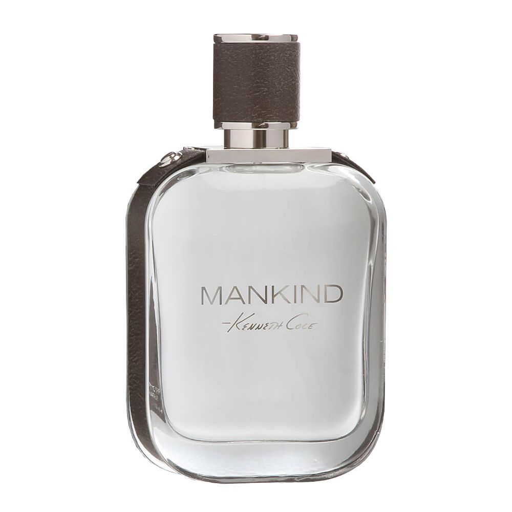 Kenneth Cole Mankind Edt Perfume For Men 100ML 