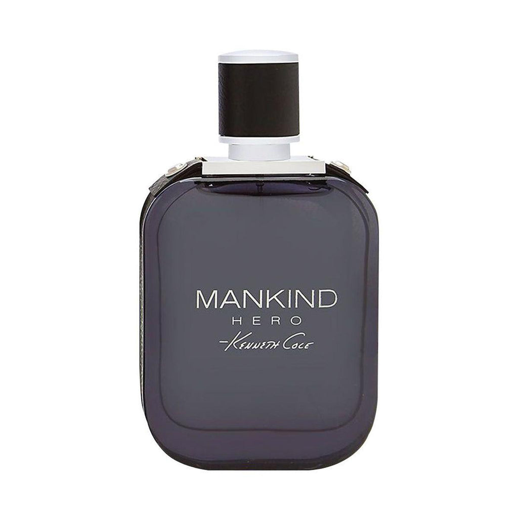 Kenneth Cole Mankind Hero Edt Perfume For Men 100ML 