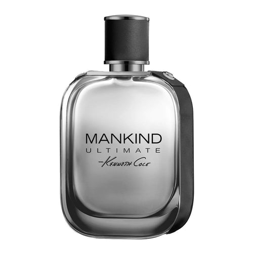 Kenneth Cole Mankind Ultimate Edt Perfume For Men 100ML 