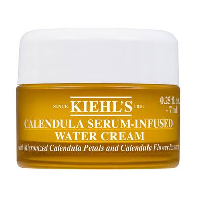 Kiehl's Calendula Serum-Infused Water Cream 7ml 