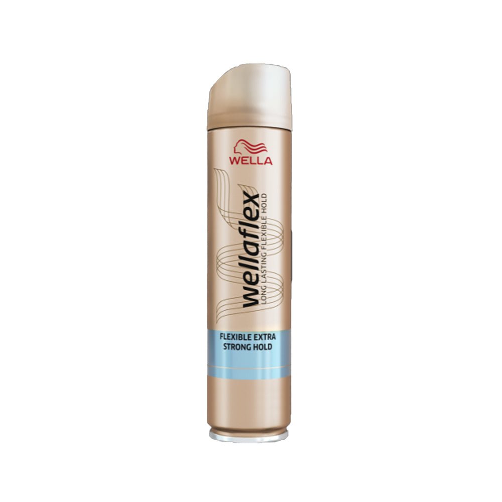 Koleston WELLAFLEX Hairspray 250ml 