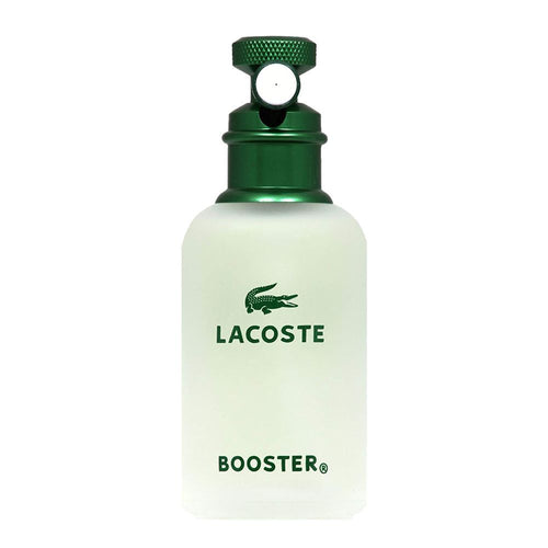 Lacoste Booster For Men EDT 125Ml 