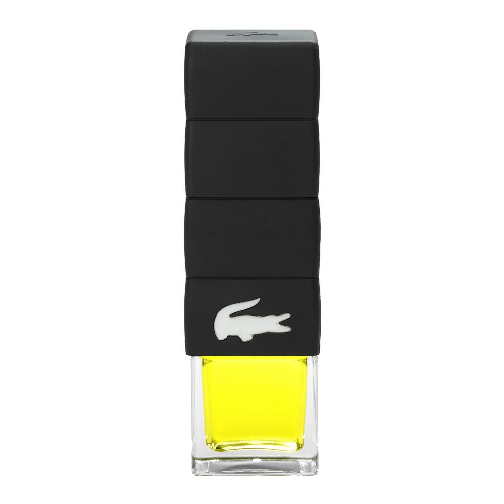 Lacoste Challenge For Men EDT 90Ml 