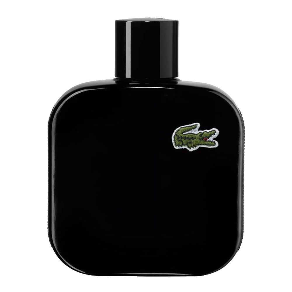 Lacoste Eau De Noir Intense For Men EDT 100 ml Spray 