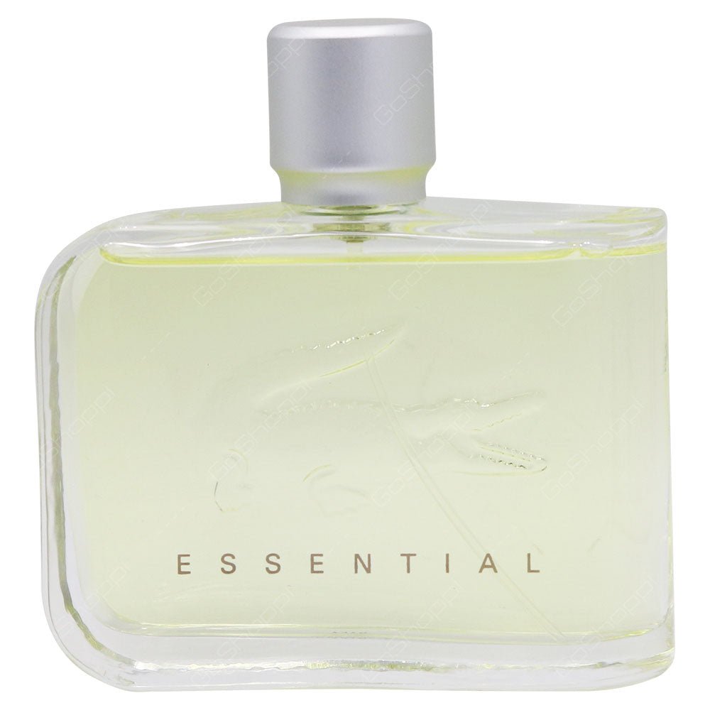 Lacoste Essential For Men EDT 125 ml Spray 