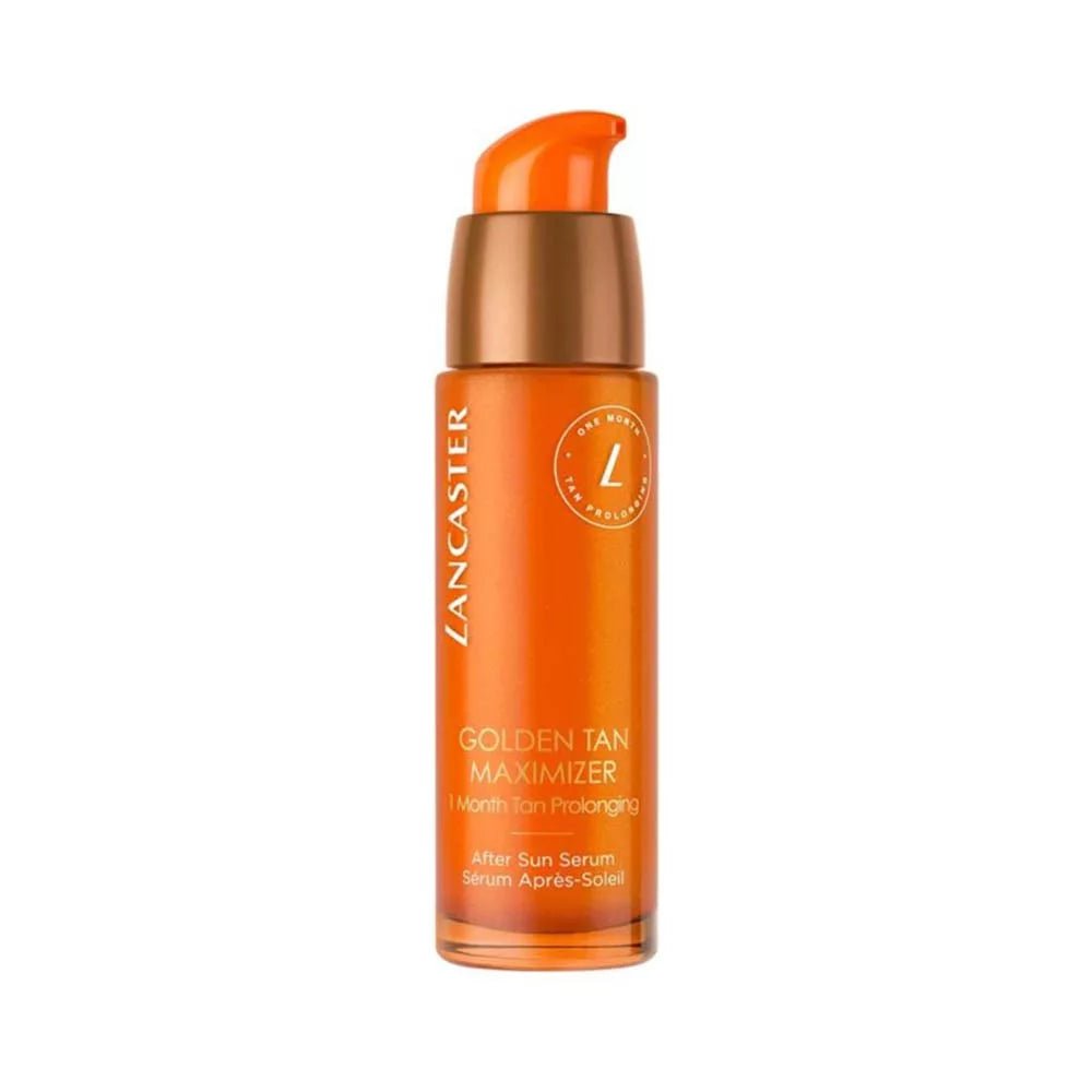 Lancaster Golden Tan Maximizer After Sun Serum 30ml 