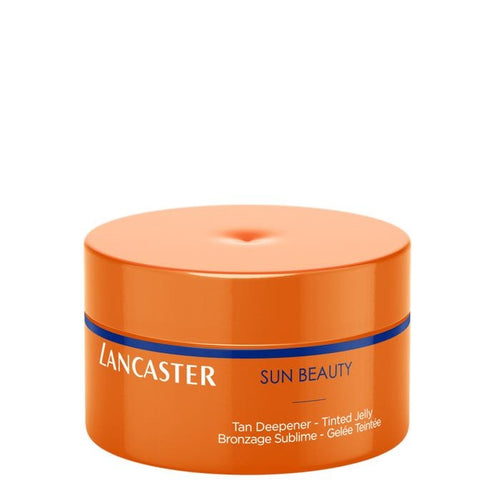 Lancaster Sun Beauty Tan Deepener - Tinted 200ml 