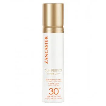 Lancaster Sun Perfect Infinite Glow Illuminating Cream SPF30 50ml 