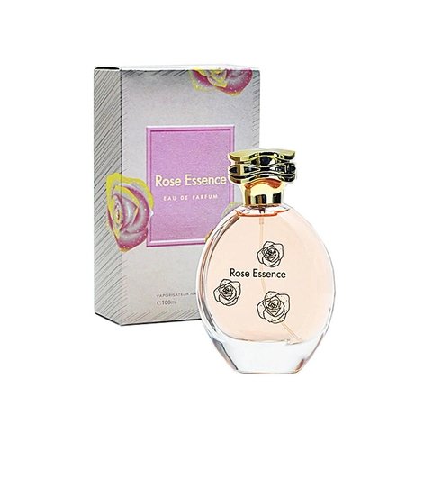 Le Vogue Rose Essence Edp Perfume 100ML 