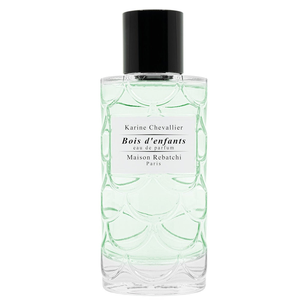 Maison Rebatchi Bois Denfants For Unisex EDP 100Ml 