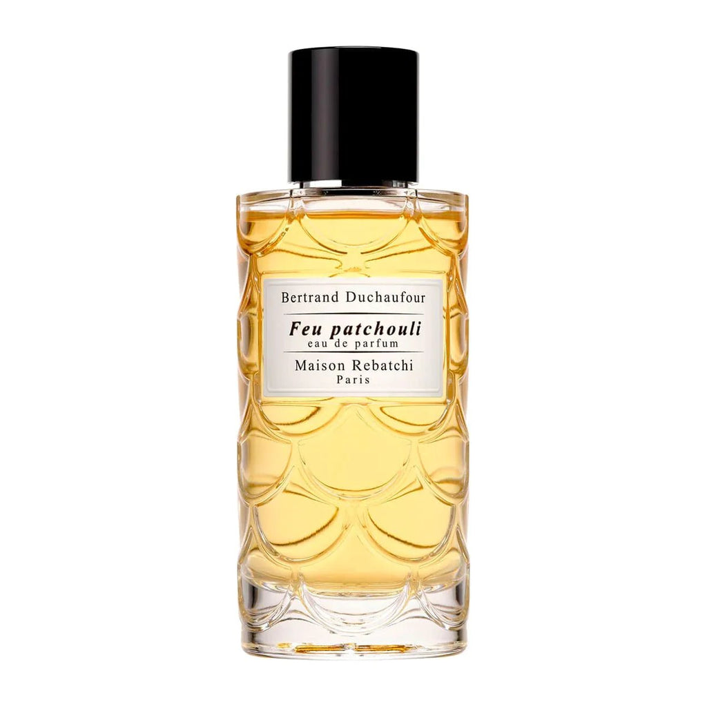 Maison Rebatchi Feu Patchouli For Unisex EDP 100Ml 