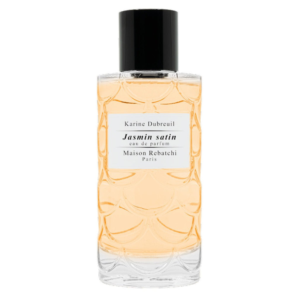 Maison Rebatchi Jasmin Satin For Unisex EDP 100Ml 