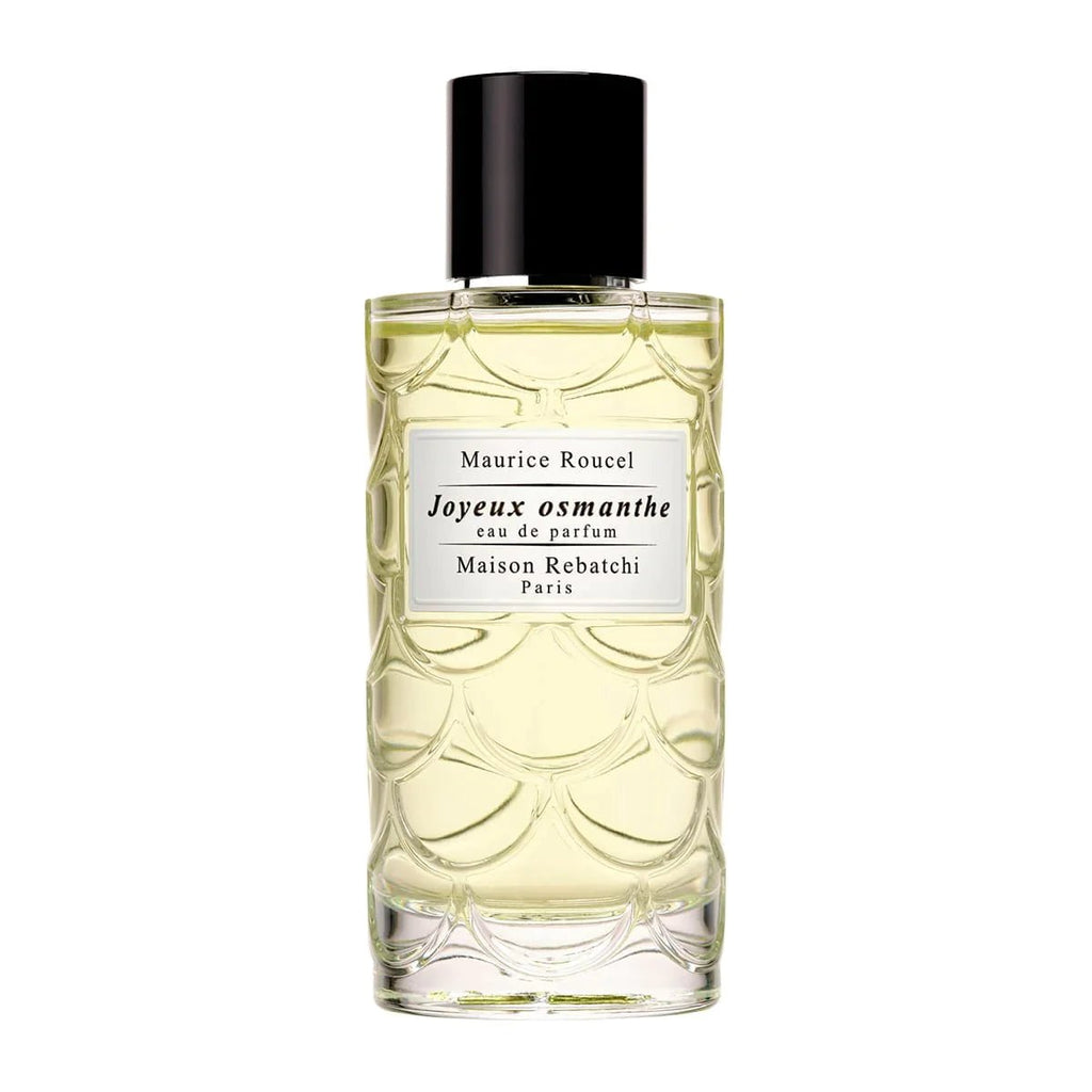 Maison Rebatchi Joyeux Osmanthe For Unisex EDP 100Ml 