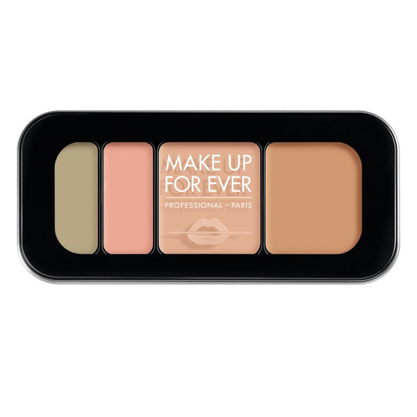 MAKE UP FOREVER Ultra HD Underpainting Color Correcting Palette 