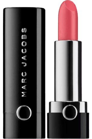 Marc Jacobs Le Marc Lip Creme 220 Jolly Molly 