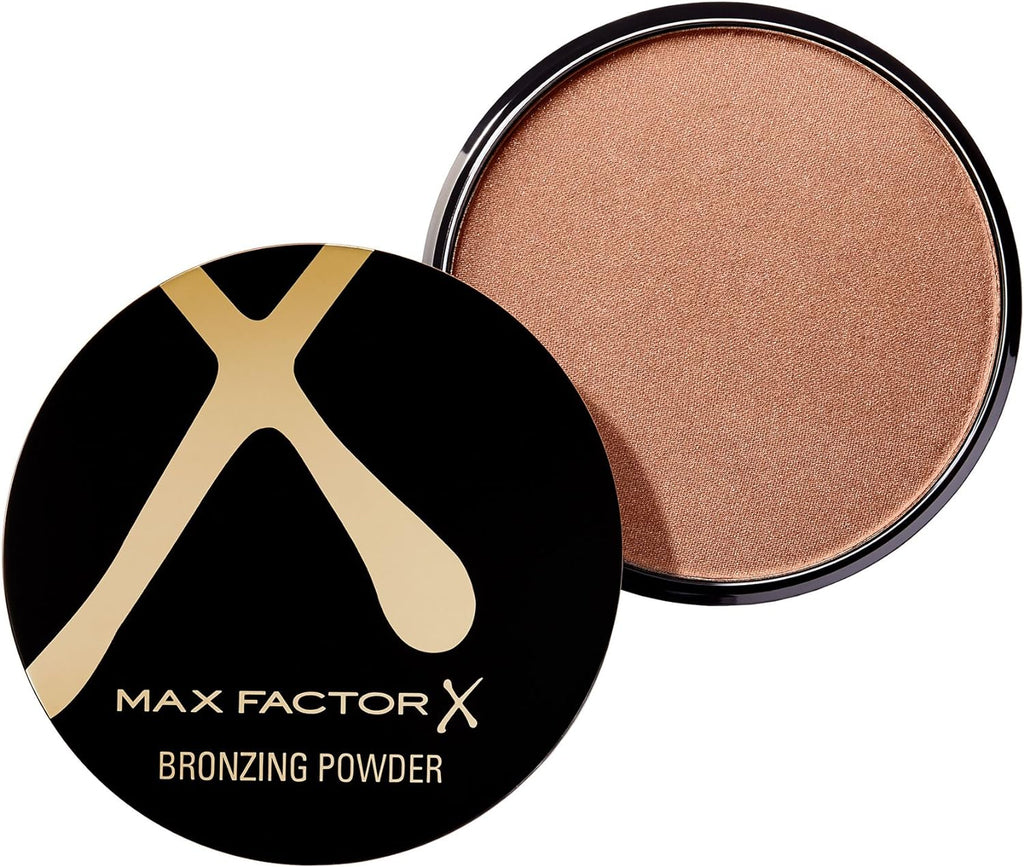 Max Factor Bronzing Powder Golden 01 