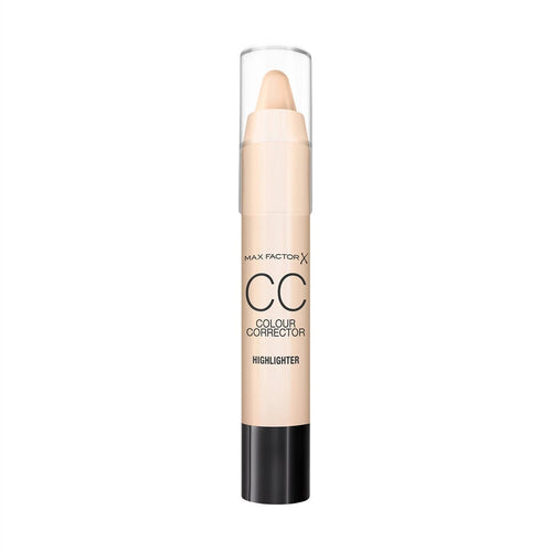 Max Factor CC STICK CHAMPAGNE - HIGHLIGHTER 