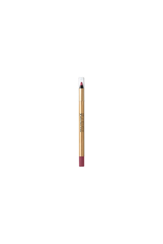 Max Factor COL ELIXIR LIP LINER 6 MAUVE MOMENT 