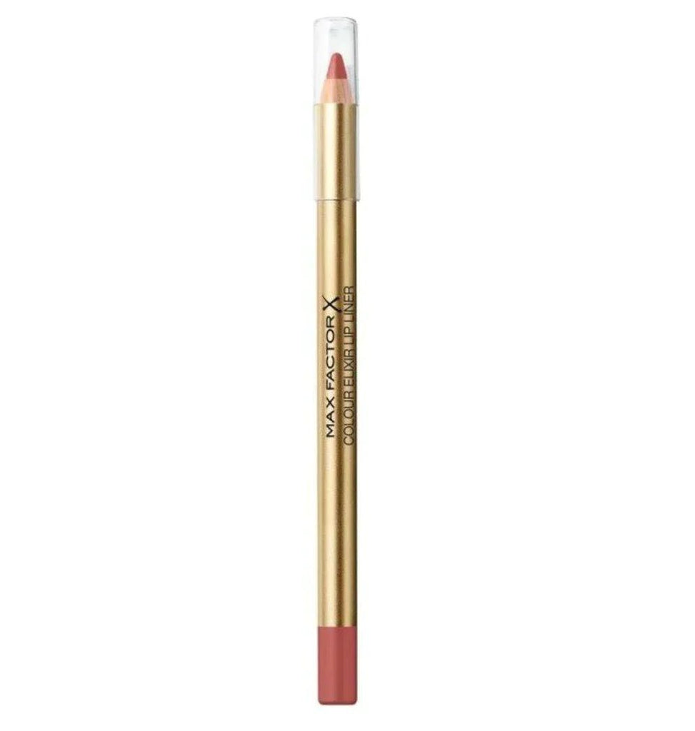 Max Factor Colour Elixir Lip Liner Restage 10 - DESERT SAND 