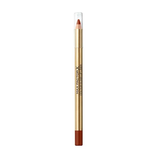 Max Factor Colour Elixir Lip Liner Restage 20 - COFFEE BROWN 