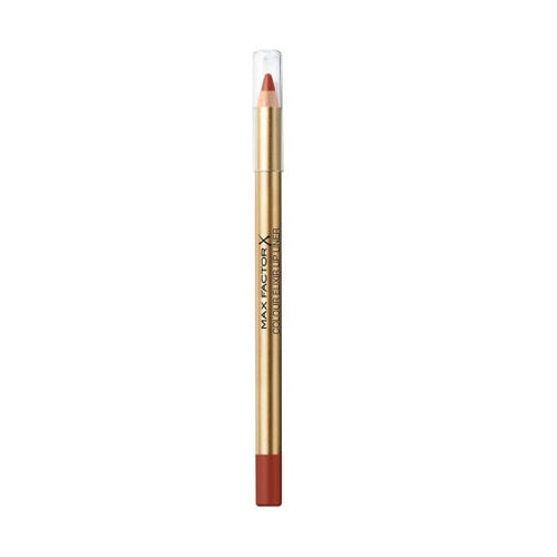 Max Factor Colour Elixir Lip Liner Restage 5 - BROWN N NUDE 