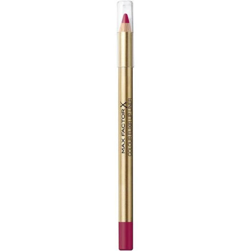 Max Factor Colour Elixir Lip Liner Restage 50 - MAGENTA PINK 