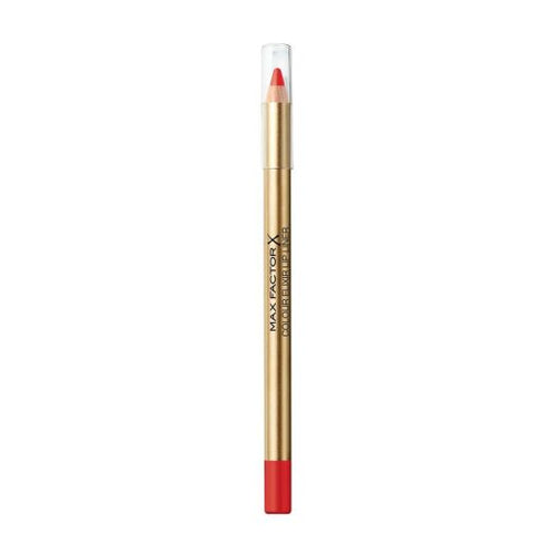 Max Factor Colour Elixir Lip Liner Restage 60 - RED RUBY 