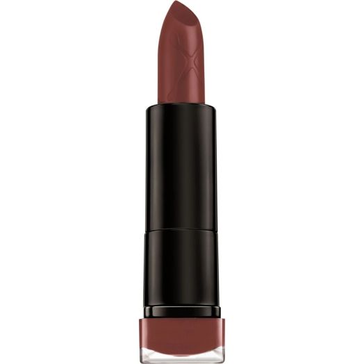 Max Factor Colour Elixir Velvet Matte Lipstick - 040 Dusk 