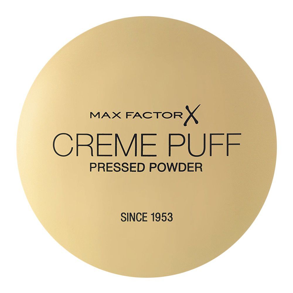 Max Factor Cream Puff Powder - 05 Translucent 