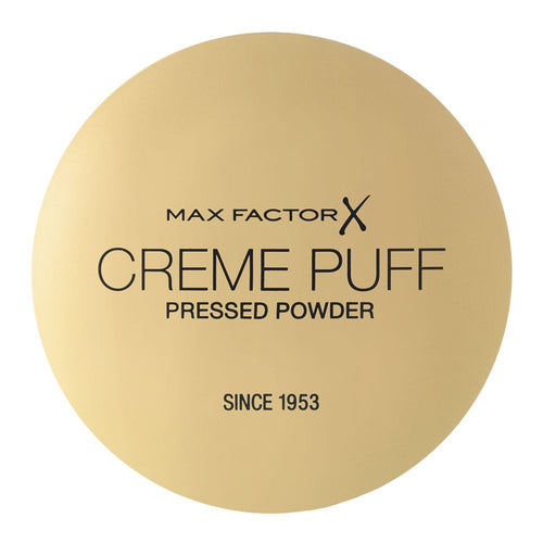 Max Factor Cream Puff Powder - 13 Nouveau Beige 