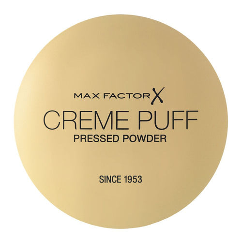 Max Factor Cream Puff Powder - 55 Candle Glow 