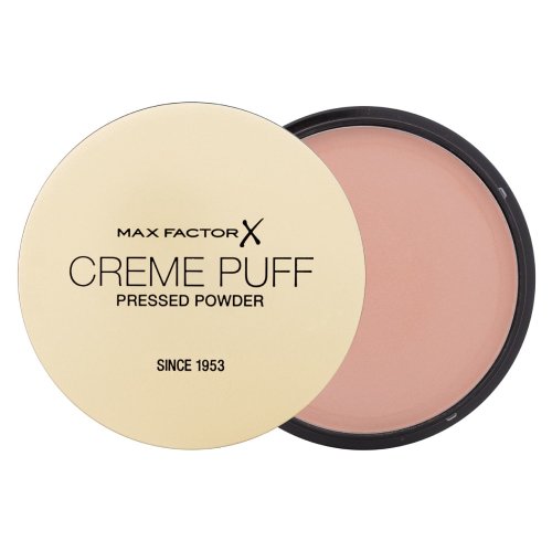 Max Factor Cream Puff Powder - 81 Truly Fair 