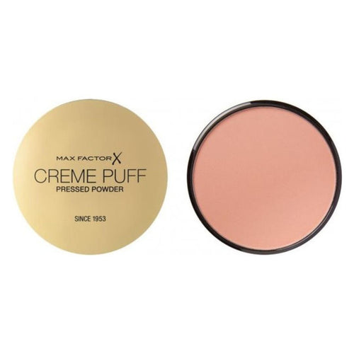 Max Factor Creme Puff Powder - 53 Tempting Touch 