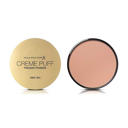 Max Factor Creme Puff Pressed Powder - 75 GOLDEN 