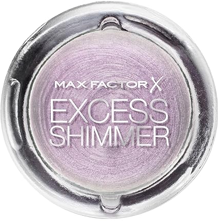 Max Factor EXCESS SHIMMER 15 PINK OPAL 