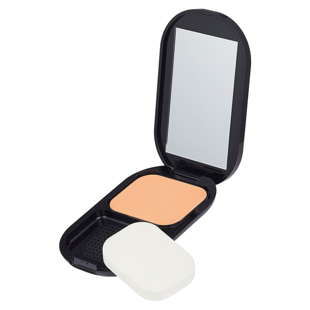 Max Factor FACEFINITY COMPACT 003 NATURAL 