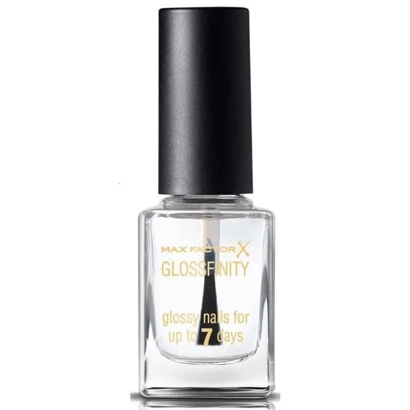 Max Factor Glossfinity Nail Polish #05 Top Coat 